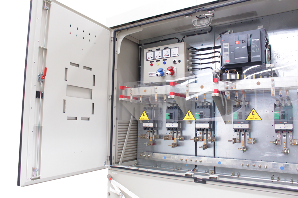 Switchgear and Unit substation EMEC